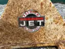 Jet 6,000 lbs. Pallet Jack