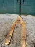 Jet 6,000 lbs. Pallet Jack