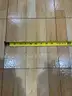 Indoor Basketball Floor