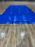 Indoor Basketball Floor