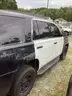 2016 Chevrolet Tahoe