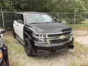 2016 Chevrolet Tahoe