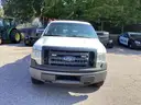 2011 Ford F150 XL SuperCab