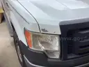 2011 Ford F150 XL SuperCab