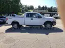 2011 Ford F150 XL SuperCab