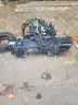 2007 John Deere 328 w/4 way bucket and asphalt grinder