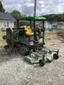 2018 John Deere 1600