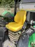 2018 John Deere 1600