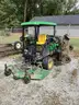 2018 John Deere 1600