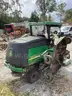 2018 John Deere 1600