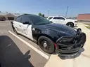 2018 Dodge Charger Police Vehicle