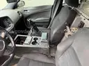 2018 Dodge Charger Police Vehicle