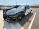 2018 Dodge Charger Police Vehicle