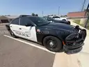 2019 Dodge Charger Police Vehicle