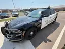 2019 Dodge Charger Police Vehicle