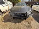 2018 Dodge Charger Police Vehicle