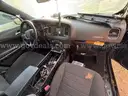 2018 Dodge Charger Police Vehicle