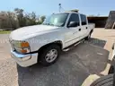 2005 GMC Pickup