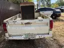 Pickup Truck bed with Welder