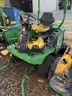 Used Riding Mowers, scrap