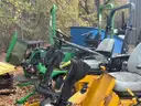 Used Riding Mowers, scrap