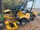 Used Riding Mowers, scrap
