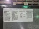 REFRIGERATOR  ICEBOX silver