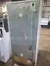 REFRIGERATOR ICEBOX white