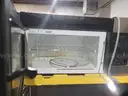 Range Microwave black