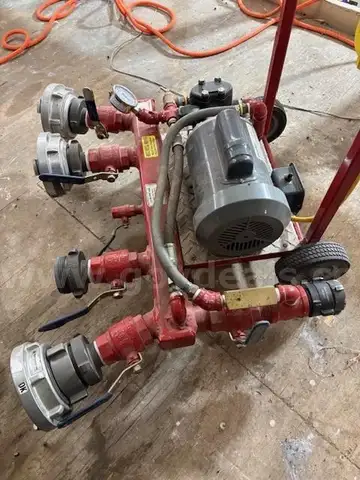 Lot of Misc. Equipment