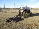 1995 JOHN DEERE 5200 TRACTOR