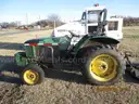 1995 JOHN DEERE 5200 TRACTOR