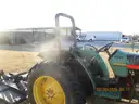 1995 JOHN DEERE 5200 TRACTOR