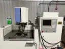 Mitsubishi FX20 Wire EDM Machine