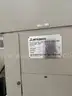 Mitsubishi FX20 Wire EDM Machine