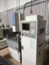 Mitsubishi EX8 CNC Die Sinker EDM