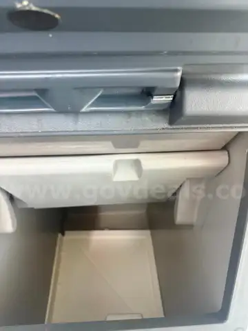 Scotsman ice maker
