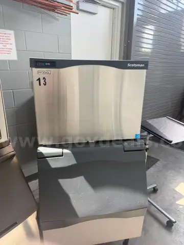 Scotsman Icemaker