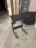 rolling table