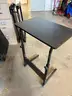 rolling table