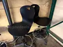 chairs