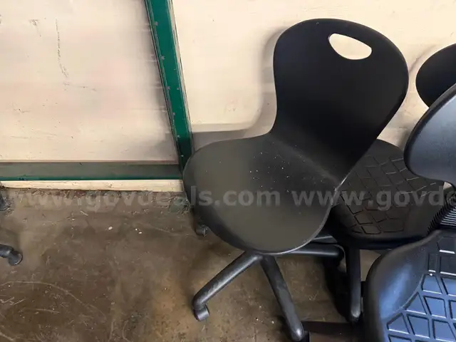 chairs