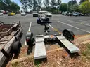 Road Master Tow Dolly