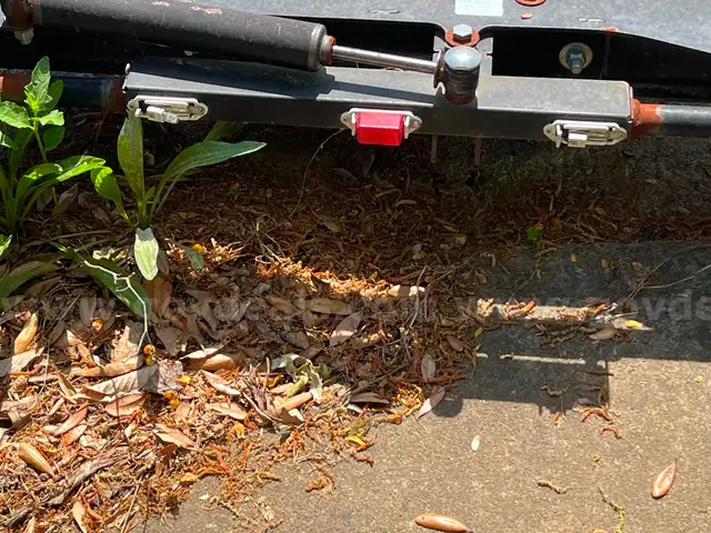 Road Master Tow Dolly