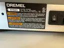 dremel 3d printer model 3020