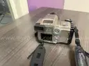 Olympus Camera