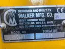 walker  mower plugger