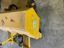 walker  mower plugger