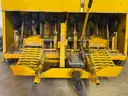 walker  mower plugger