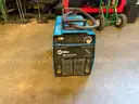 Miller XMT 304 CC/CV DC Inverter Arc Welder